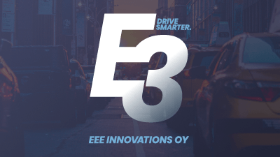 EEE Innovations Oy:n kehittämä järjestelmä parantaa kuljetusten turvallisuutta ‒ paikannettu liukkaustieto kuljettajien hyödynnettävissä
